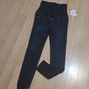 New! Maternity Jeans